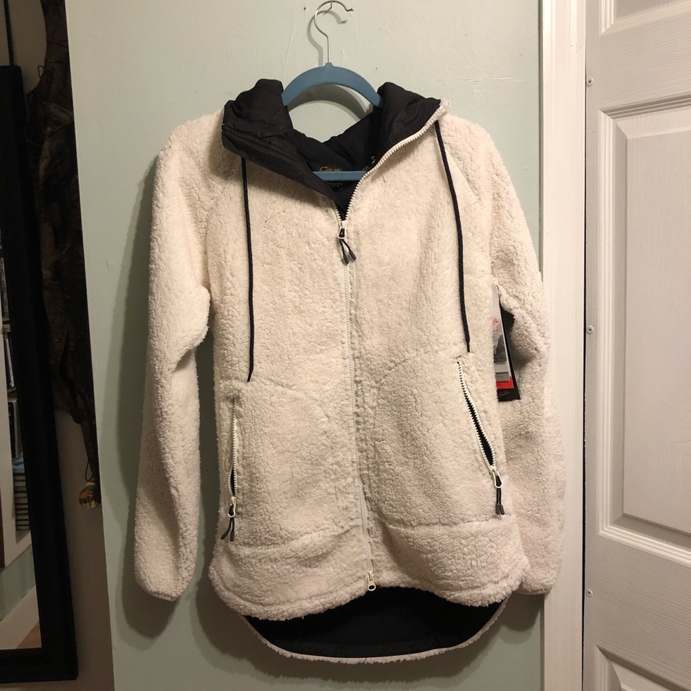 Soft Jacket - Picture 2 of 7